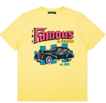 Men ROKU STUDIO The famous Iconic T-shirt