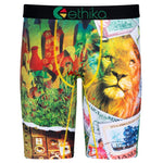 Men ETHIKA Island Pride Boxer