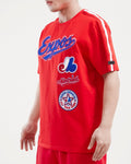 Men PRO STANDARD Montreal Expos Retro Classic T-Shirt