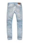 Men JORDAN CRAIG Portland Denim Jeans