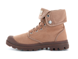 Men PALLADIUM Baggy Boots