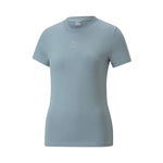 Women PUMA Classic Slim T-Shirt