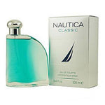 Men's NAUTICA Classic Eau De Toilette 3.4 OZ