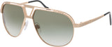 Men CAZAL Legends 9100