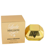 Women PACO RABANNE Lady Million Eau De Parfum Spray 1.7 Oz