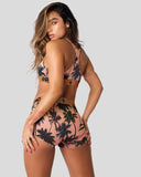 Women PSD LA Sommer Ray Boy Short