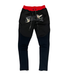 Men VIE+RICHE Humming Bird Pants