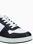 Men LACOSTE T Clip 123 Sneaker