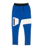 Men VIE+RICHE Future Tech Track Pants