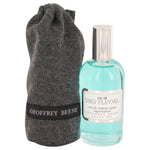 Men's Geoffrey Beene GREY FLANNEL Eau de Toilette 4 Oz