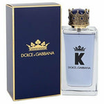 Men's DOLCE&GABBANA K Eau de Toilette, 3.3-oz.