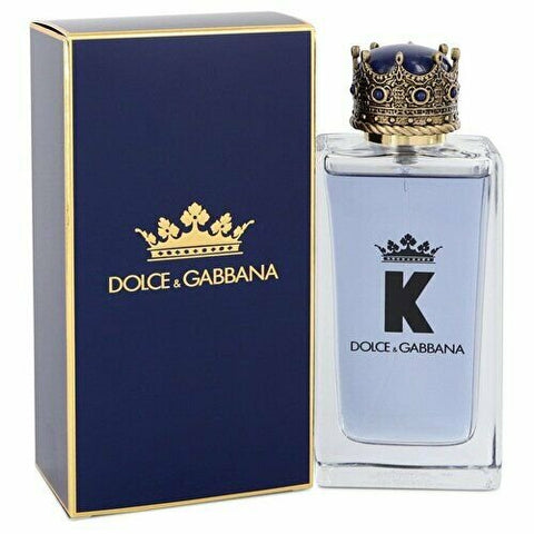 Men's DOLCE&GABBANA K Eau de Toilette, 3.3-oz.