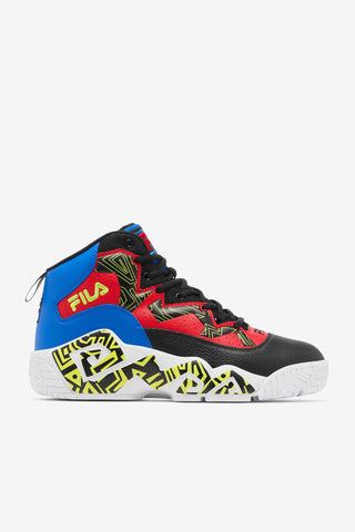 Men FILA MB Sneaker