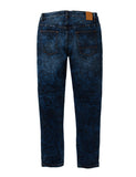 Big Men BORN FLY BlueMoon Denim Pants