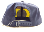 STAPLE EXPEDITION CREST WORLD RENOWN BRIM SNAPBACK