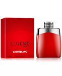 MONT BLANC Legend Red Eau De Parfum, 3.3 oz