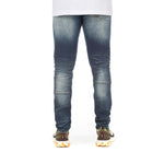 Men HUSTLE GANG Anthology Jean