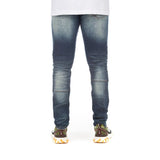 Men HUSTLE GANG Anthology Jean