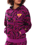 Women PUMA Ski Club Classics Hoodie