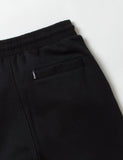 Men STAPLE Stpl Reverse Sweat Short