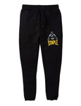 Men STAPLE Batamn Graphic Sweatpants