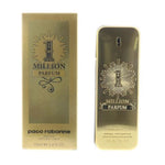 Men Paco Rabanne 1 Million Parfum Spray, 3.4-oz.