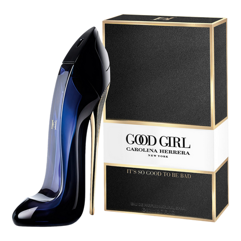 Women CAROLINA HERRERA Good Girl Legere  2.7 oz Eau de Parfum Legere Spray