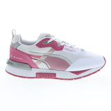 Men PUMA BMW MMS Mirage Tech Sneaker