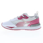 Men PUMA BMW MMS Mirage Tech Sneaker