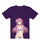 Men VIE+RICHE Anime T-Shirt