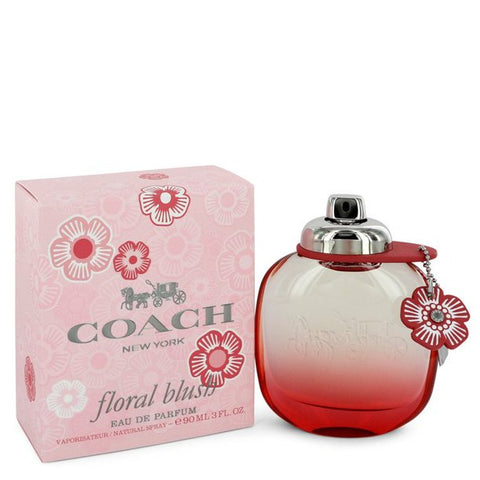 Women COACH Floral Blush Eau de Parfum Spray, 1.7-oz.