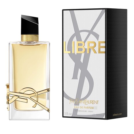 Women YVES SAINT LAURENT Libre Eau de Parfum Spray, 3-oz.