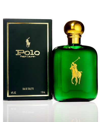 Men's RALPH LAUREN Polo Eau de Toilette Spray, 4.0 oz.