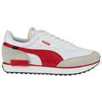 Men PUMA Future Rider Play On Sneakers