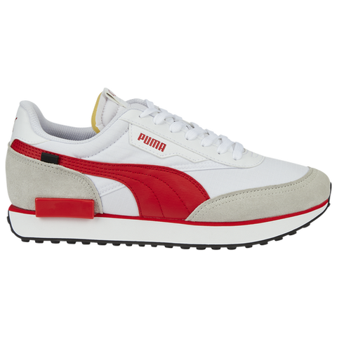 Men PUMA Future Rider Play On Sneakers