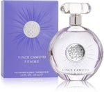 Women VINCE CAMUTO Femme Eau De Parfum Spray 3.40 oz