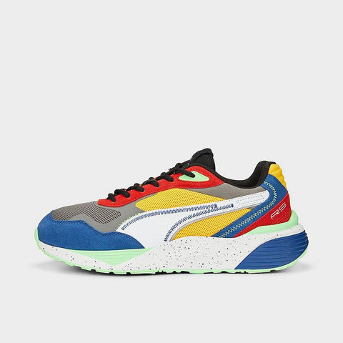 Men PUMA RS-Metric Energy Sneaker