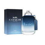 Men's COACH Blue  Eau de Toilette Spray, 3.3 oz.