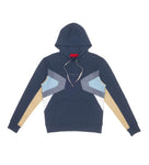 Men VIE+RICHE Starship Hoodie