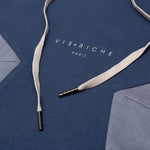 Men VIE+RICHE Starship Hoodie