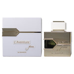 Women Al haramain LAventure Femme 3.33 oz EDP Spray