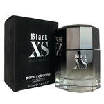 Men's PACO RABANNE Black XS EDT 3.4 oz. Sp