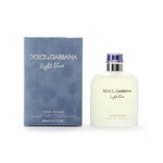 Men's DOLCE&GABBANA Light Blue  Eau de Toilette Spray, 6.7 oz.