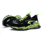 Men G7 X BLAC LEAF Ridge Runner 2.0 Luminary Sneaker