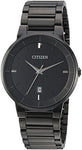 Men's CITIZEN ' Quartz Stainless Steel Casual Watch