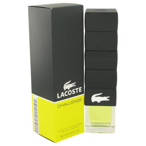 Men's LACOSTE Challenge 3 oz