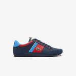 Men LACOSTE Chaymon Leather Sneakers