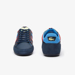 Men LACOSTE Chaymon Leather Sneakers