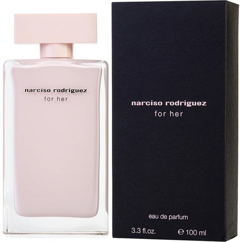 Women Narciso Rodriguez Eau de Parfum 3.3 Oz