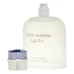 Dolce & Gabbana Light Blue Eau De Toilette Spray 4.2 Oz